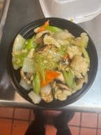 Best Moo Goo Gai Pan in Crowley, LA
