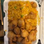 Best Sweet & Sour Pork in Crowley, LA