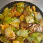 Best Roast Pork w. Chinese Veg in Crowley, LA