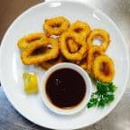 Best Calamari in Lufkin, TX