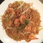 Best Shrimp Yaki Soba in Lufkin, TX