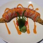 Best Spicy Girl Roll in Lufkin, TX