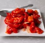 Best Sweet and Pungent Shrimp or Fish in Glendale, CA