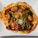 Best Shrimp Egg Foo Young in Glendale, CA