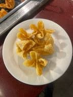 Best Crab Rangoon (6) in Centerville, IA