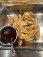 Best Fried Dumplings (10) in Centerville, IA