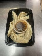 Best Steamed Dumplings (10) in Centerville, IA