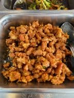 Best Black Pepper Chicken in Centerville, IA