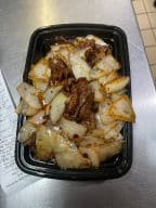 Best Mongolian Beef in Centerville, IA