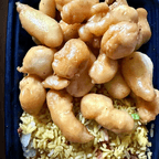 Best C# 甜酸鸡Sweet & Sour Chicken in Tampa, FL