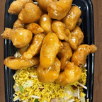 Best C# 蜜汁鸡Honey Chicken in Tampa, FL