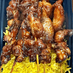 Best C# 鸡串Chicken Stick in Tampa, FL