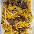 Best 牛炒饭Beef Fried Rice in Tampa, FL
