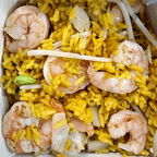 Best 虾炒饭Shrimp Fried Rice in Tampa, FL