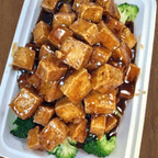 Best 左宗豆腐General Tso's Tofu(Qt) in Tampa, FL