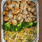 Best (Family Size)芝麻鸡Sesame Chicken in Tampa, FL