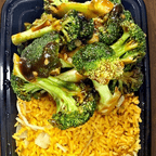 Best C# 净介兰Plain Broccoli in Tampa, FL