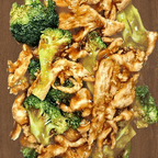 Best 介兰鸡Chicken w. Broccoli in Tampa, FL