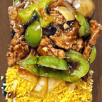 Best C# 青椒牛Pepper Steak w. Onion in Tampa, FL