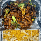 Best (Family Size)介兰牛Beef w. Broccoli in Tampa, FL