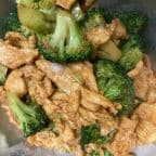Best Chicken with Broccoli in Warren, NJ