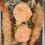 Best Mixed Tempura Appetizer in Warren, NJ