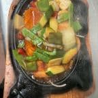 Best Salmon Teriyaki in Warren, NJ