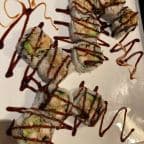 Best Chicken Tempura Roll in Warren, NJ