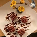 Best Fire Roll (8 pcs) in Warren, NJ