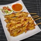 Best Satay Chicken (5) in Henderson, NV