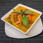 Best Red Curry in Henderson, NV