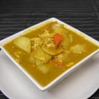 Best Yellow Curry in Henderson, NV