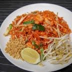 Best Pad Thai in Henderson, NV