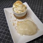 Best Sweet sticky rice with ice cream in Henderson, NV