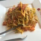 Best Mango Papaya Salad in Brooklyn, NY