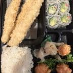 Best Tempura Box Lunch in Brooklyn, NY