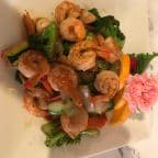 Best Shrimp Hibachi Entree in Brooklyn, NY