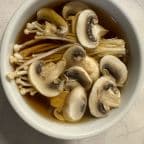 Best Mushroom Soup in Brooklyn, NY