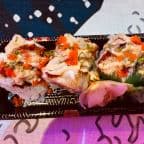 Best Hana Roll in Brooklyn, NY