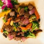 Best Hibachi Plate Lunch in Brooklyn, NY