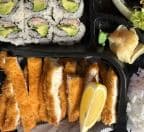Best Lunch Chicken Katsu Box in Brooklyn, NY