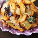 Best Ika Salad in Brooklyn, NY