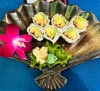 Best Peanut Avocado Roll in Brooklyn, NY