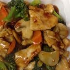 Best 鱼几— Chicken w.Garlic Sauce in Aliquippa, PA
