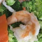 Best 煮芥下— Steamed Shrimp w. Broccoli in Aliquippa, PA
