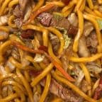 Best 肉捞— Roasted Pork Lo Mein in Aliquippa, PA