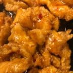 Best 脆几芥— Amazing Chicken w. Broccoli in Aliquippa, PA