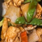 Best 四几:Szechuan Chicken in Aliquippa, PA