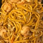 Best 下捞— Shrimp Lo Mein in Aliquippa, PA