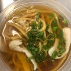 Best 几面汤— Chicken Noodles Soup in Aliquippa, PA